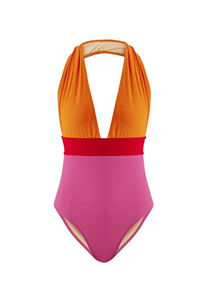 Confidante Lingerie Penelope Çok Renkli Mayo