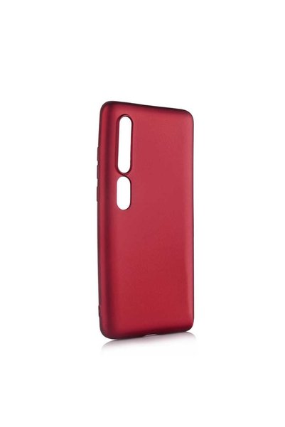 Generic Brand Case Compatible for Xiaomi Mi 10 Mobile Phone Premier Soft Colo...