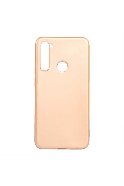 Generic Brand حافظة متوافقة مع هاتف Xiaomi Redmi Note 8 المحمول، غطاء سيليكون...