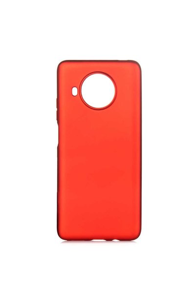 Generic Brand حافظة متوافقة مع هاتف Xiaomi Mi 10t Lite 5g، غطاء سيليكون ناعم ...