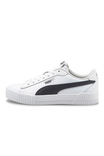 Puma Carina Crew Sneakers Kadın Ayakkabı