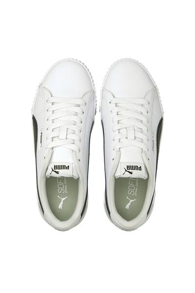 Puma Carina Crew Sneakers Kadın Ayakkabı