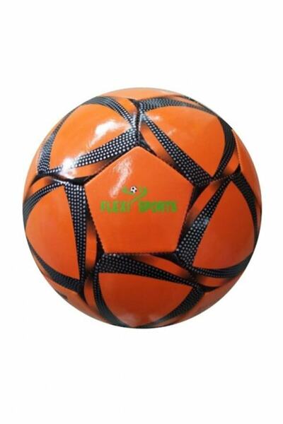 Genel Markalar Dikişli Futbol Topu Flexi