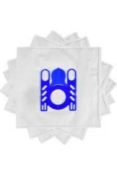 Arçelik Σακούλα σκόνης Orbital S6800-S6860 - 20 Τεμάχια