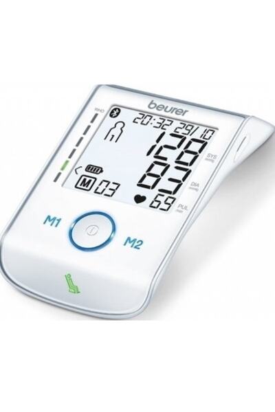 Beurer Bm 85 Üst Kol Tansiyon Ölçme Aleti