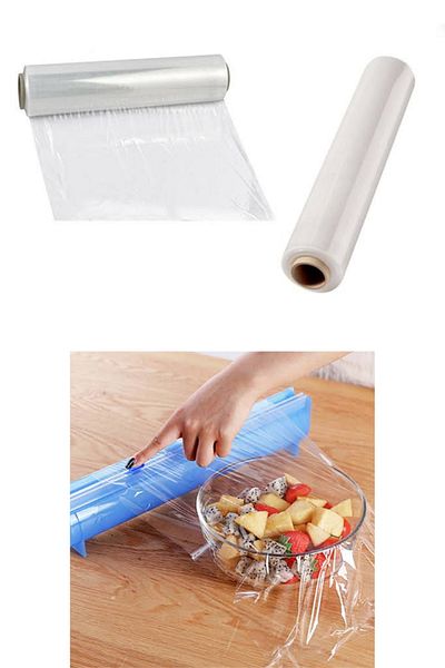 Spon 50 Meter Stretch Film
