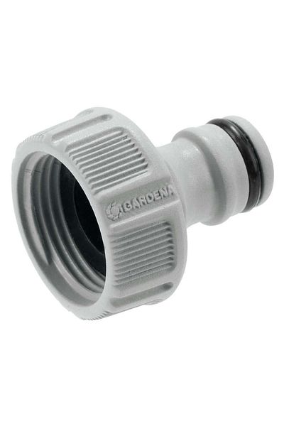Gardena 18221-50 Tap Connector 26.5 Mm