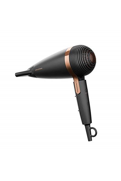 N&D Grundig Hd 8080 2300 W Hair Dryer with Diffuser Head