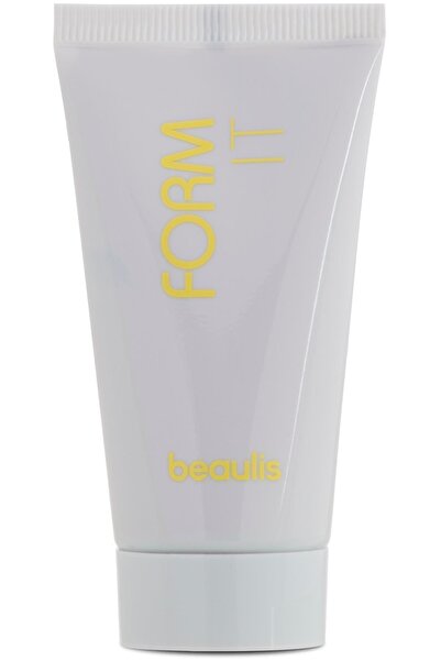 beaulis Form It Fondöten 137 Almond