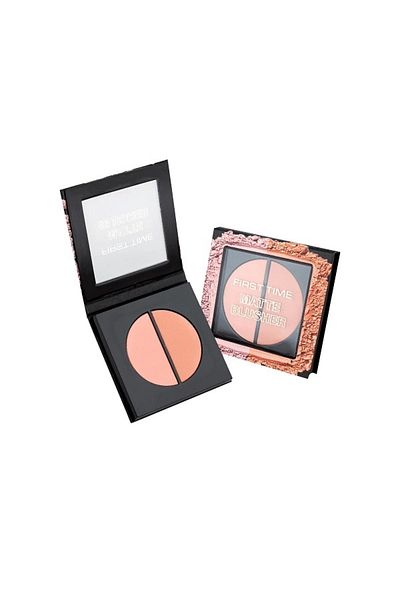 Fırst Time Duo Blush - 000 Model Comfortable Cutting
