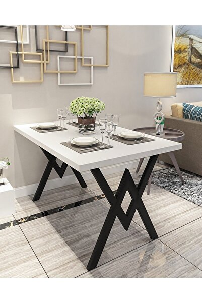 ALTAN HOME 120x70 Mutfak Masası