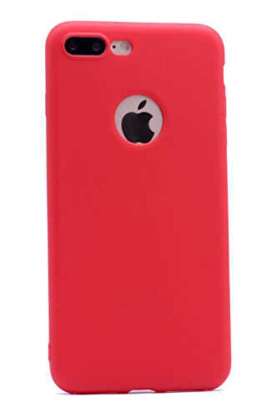 Srh Iphone 7 Plus Cep Telefonu Için Uyumlu Kılıf Premier Yumuşak Renkli Silik...