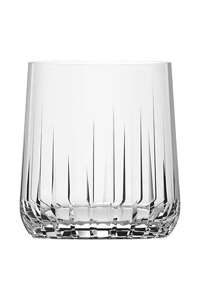 Paşabahçe Nova Whiskey Glass - 3 Pcs