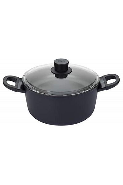 BALLARİNİ Shallow Pot, 20 Cm