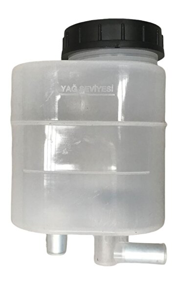 YTP Fıat Traktör Hidrolik Direksiyon Yağ Deposu -5087811-