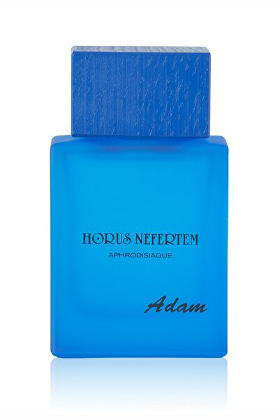 Horus Nefertem Adam Edp 50 ml Erkek Parfüm