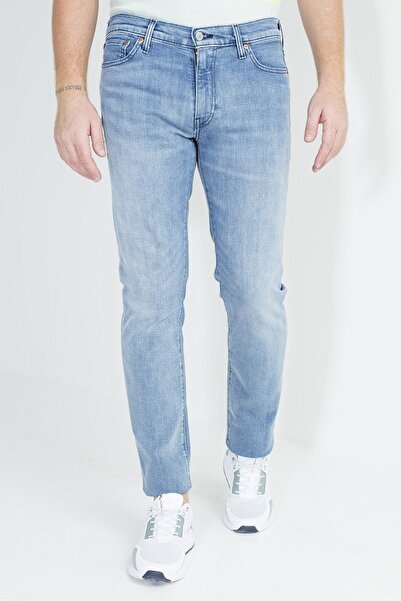 Levi's Pantaloni jeans pentru bărbați 511 Slim Fit - East Lake
