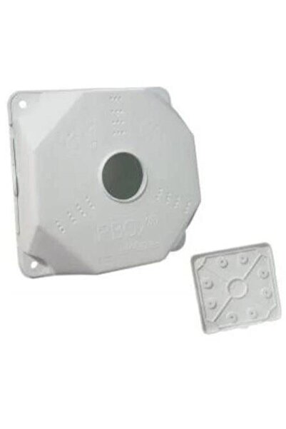 Ennetcam Kamera Buatı Kapaklı Plastik