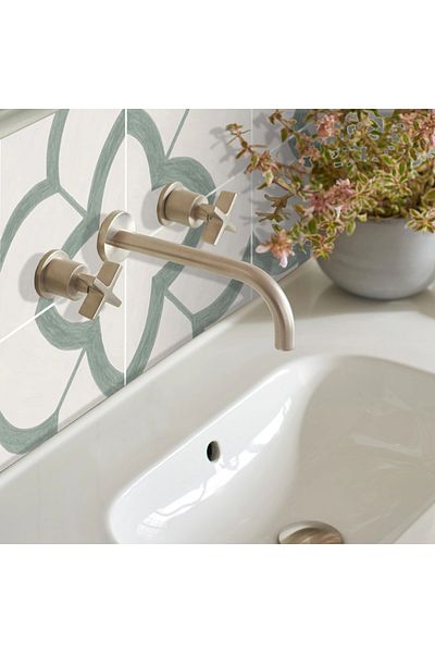 FNC CONCEPT Self-Adhesive Tile Modeled Foil (67.5x100 Cm)