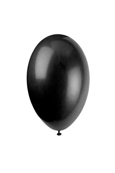 Happyland 10 Metallic Balloons in Colors You Choose 10 Pieces Balloons