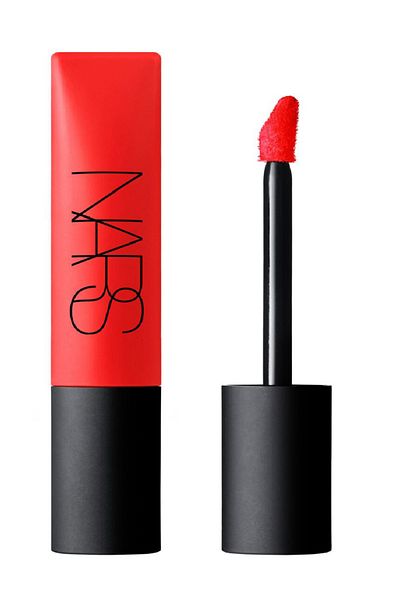 Nars Air Matte Lip Color