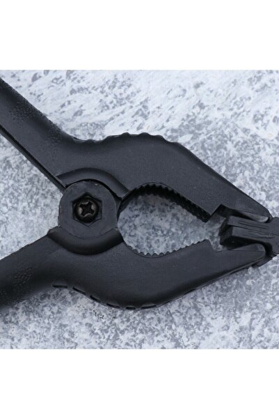 Adin greenbox Adin Mandal-clamp - Fon Perde Tutucu Mandal Kıskaç 10 Adet