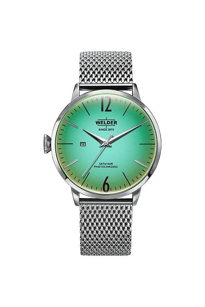 WELDER MOODY Wrc406 Women's Wristwatch