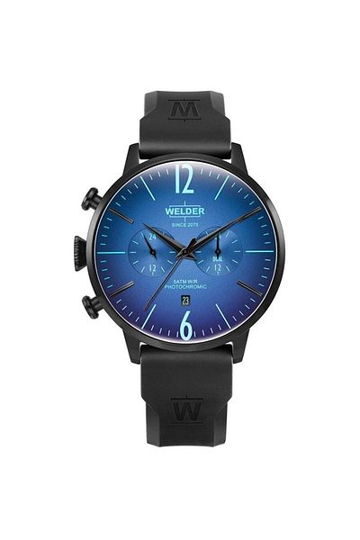 WELDER MOODY Wwrc1020 Men's Wristwatch
