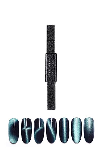 Venalisa Cat Eye Kedi Gözü Oje Magneti Oje Mıknatıs