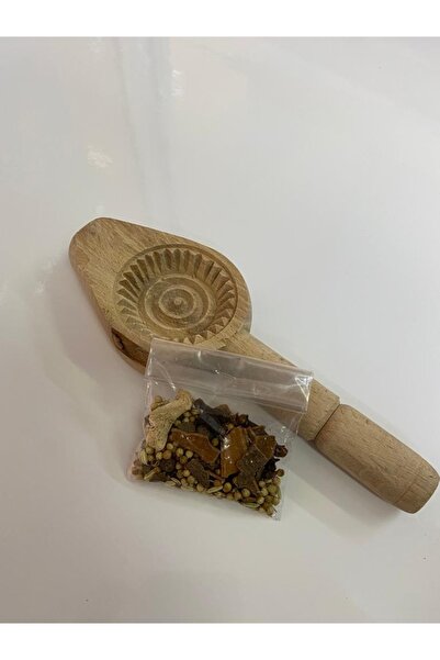 GEREKSEAL Kömbe Malzemeleri