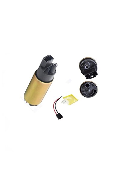 Bosch Yakıt Pompası Elektrikli 3.5 Bar (benzinli) 0580453427