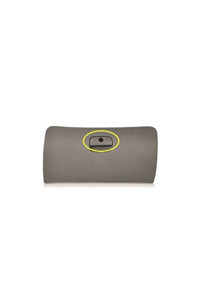 NS Nilser Auto Parts فولكس فاجن B5 B5.5 باسات غطاء الطوربيد بمزلاج رمادي 1997...