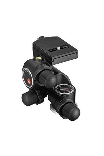Manfrotto Ma 410 Junior Geared Head