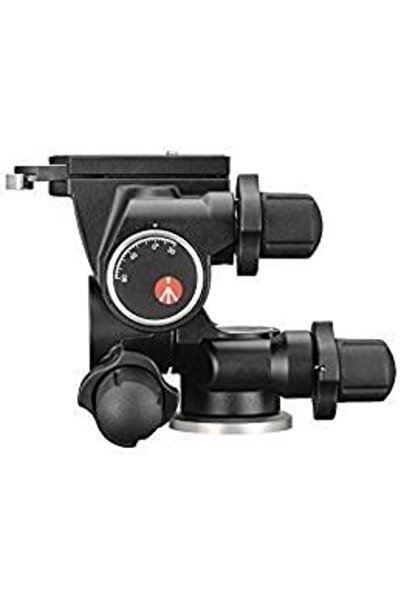 Manfrotto Ma 410 Junior Geared Head