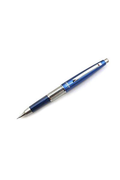 Pentel قلم كيري متعدد الاستخدامات 0.7 مم نوع قلم حبر أزرق مع غطاء 0.7 قلم أزرق
