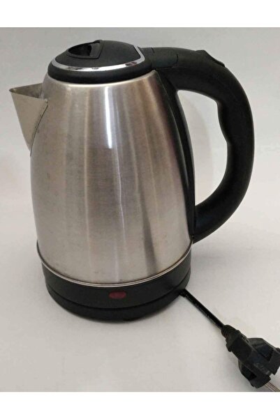Techfit Tf 5005 Elektrikli Su Isıtıcı Kettle 1.8 Lt Kapasite 1500 Watt A-3