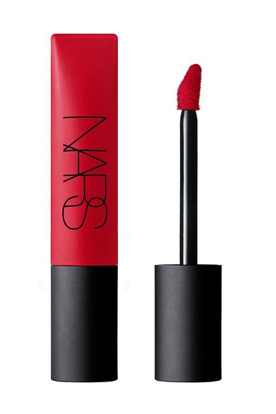 Nars Air Matte Lip Color