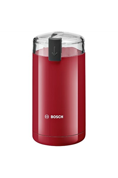 Bosch Tsm 6a014r Kahve Değirmeni