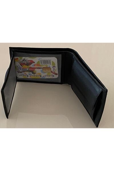 firdevsi hobi Ανδρικό αθλητικό πορτοφόλι Mkm