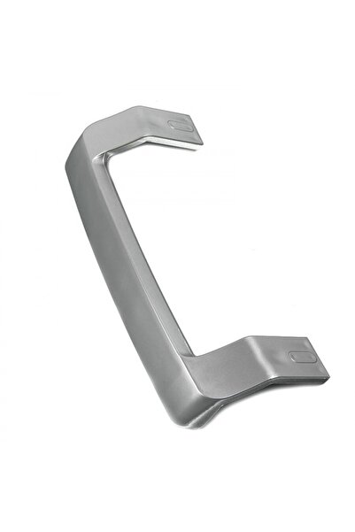 Universal Arçelik - Beko - Altus Buzdolabı Yandan Montajlı Kapı Kolu Gri - 4900061200