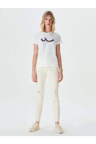 Ltb Dıfıka Tshirt