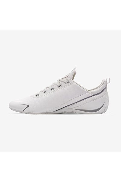 Lescon Sneakers - White - Flat