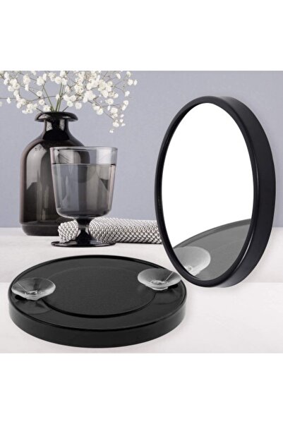 Genel Markalar Dekoratif Büyüteçli Ayna 10x Büyük Boy 13cm