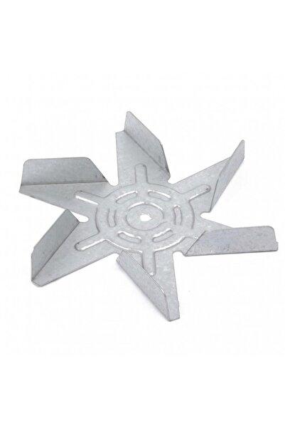 Universal Turbo Fırın Fan Motoru Pervane