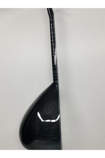 Gizem Müzik Evi Mt-siyah Bağlama Saz
