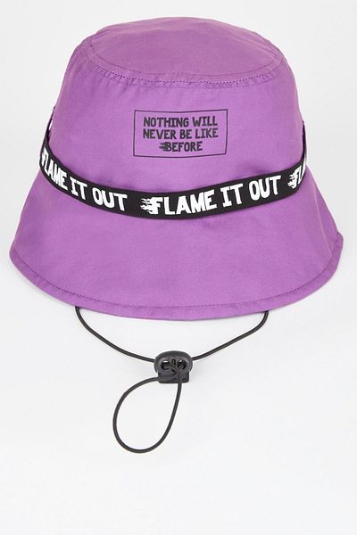 DeFacto Women's Bucket Hat