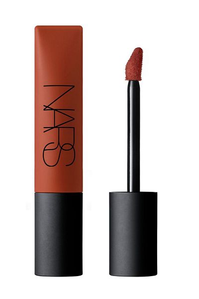 Nars Air Matte Lip Color