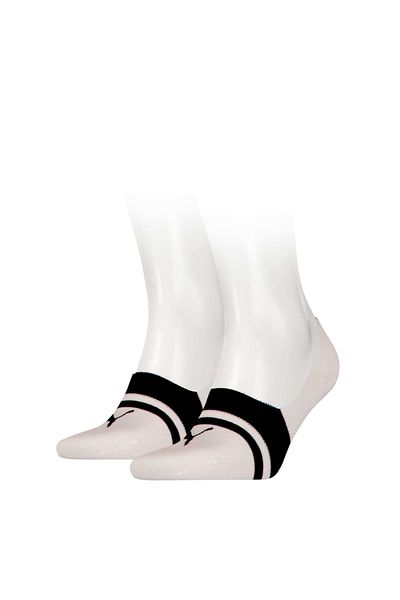 Puma Чорапи Heritage Footwear - Опаковка от 2 бр