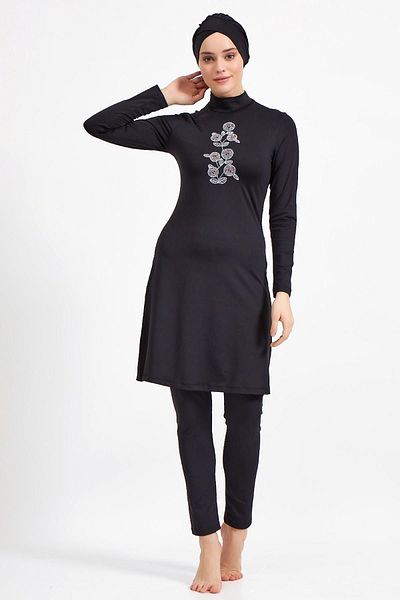 MARESİVA Lycra Hijab Swimsuit 0518