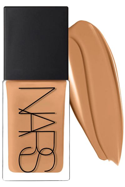 Nars كريم أساس متطور للعناية بالبشرة عاكس للضوء